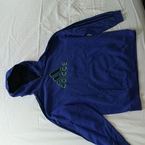 YOUTH SWEATS- ADIDAS